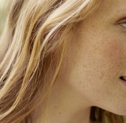 Come passare dal rosso al biondo?