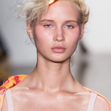 Fermagli per capelli: i nuovi trend per il 2017