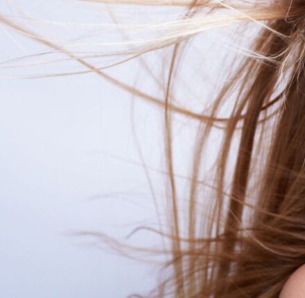 Come eliminare l’effetto crespo