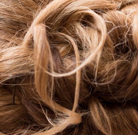 Come riuscire a creare uno chignon destrutturato?