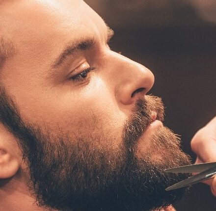 Tagliare la barba: cosa fare e cosa non fare