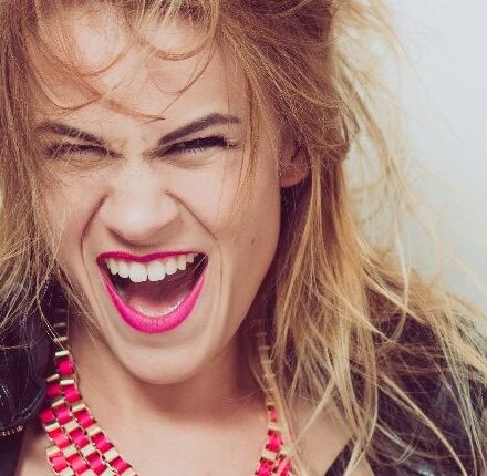 Il profumo per capelli