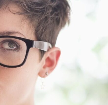 Come domare un ciuffo ribelle?