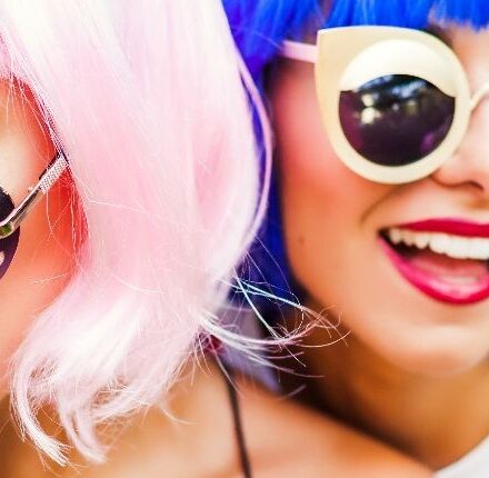 Colore: gioca sulla tendenza manga