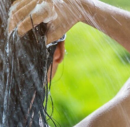 Detox 2017: preparare i capelli all'arrivo della primavera