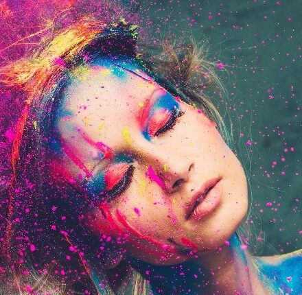 Instahair: sei proposte per carnevale