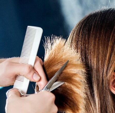 Scegli il taglio giusto