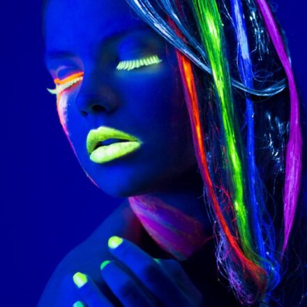 Colorazione: il Glow Hair. E i capelli sono flou