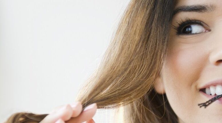 Pinze e forcine per capelli: le 4 indispensabili - [IT] Jean Louis David