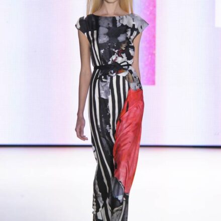 L'acconciatura da leonessa