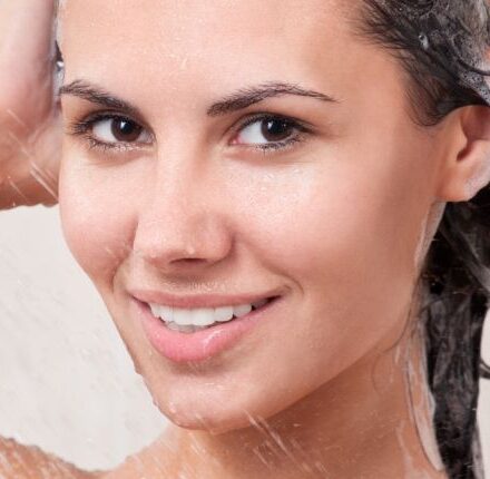 Il sapone nero sui capelli: è una buona idea