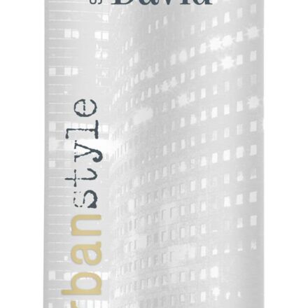 Ho provato la Design Mousse Jean Louis David