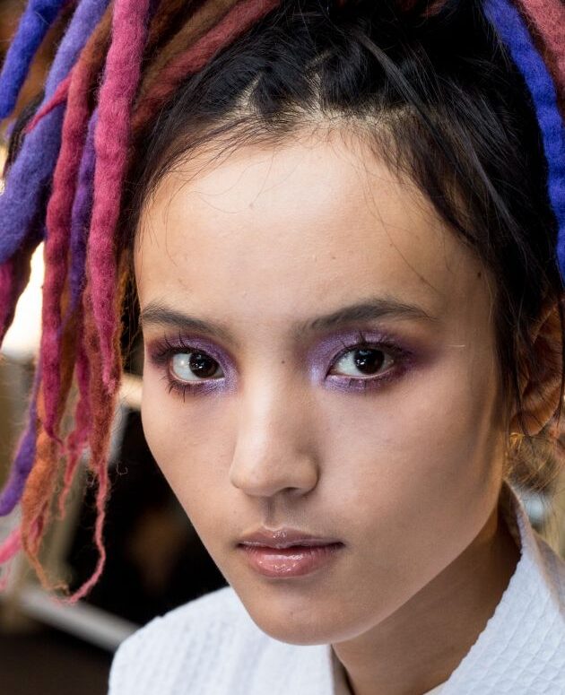 Gli Ultimi Stili Di Dreadlocks In Ghana - FATTI E TRUCCHI VITALI - Foto 8