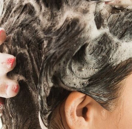 Prodotto e tecnica: come lavare bene i capelli?