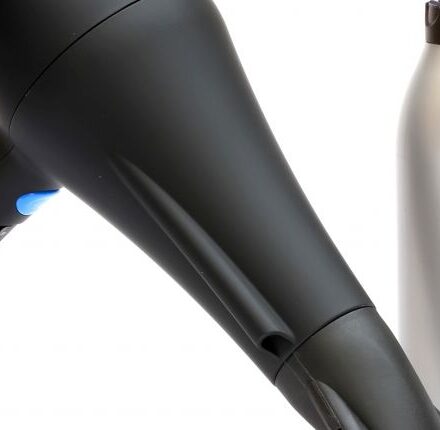 La trousse ideale per l'hairstyle