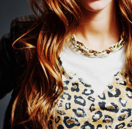 Zoom sulle colorazioni senza ammoniaca