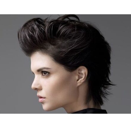 Zoom sul Dry Set volume