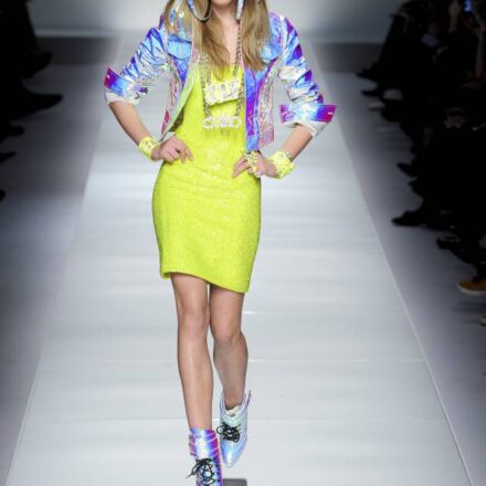 La tendenza Seapunk, di cosa si tratta?