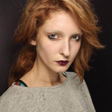 Capelli rossi: come truccarsi