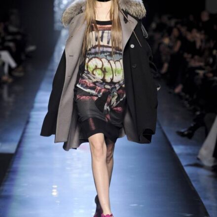 Visto sulle passerelle: le radici colorate