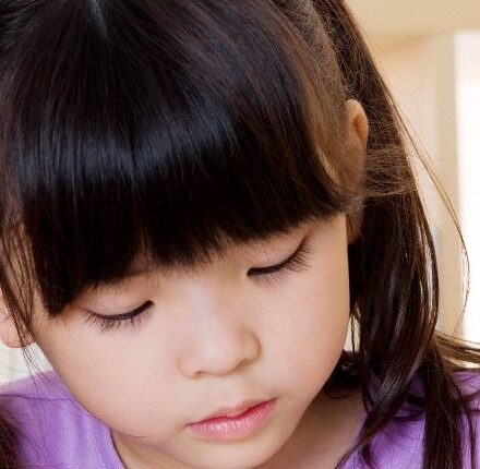 Bambini: quale taglio con i capelli lisci?