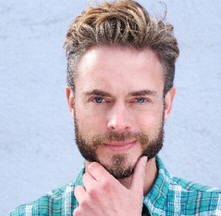 Uomo: come dare volume ai capelli?