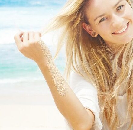 Colorazione: quale rituale di cura in estate?