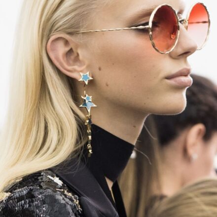 Tendenza: le colorazioni dell'estate 2017