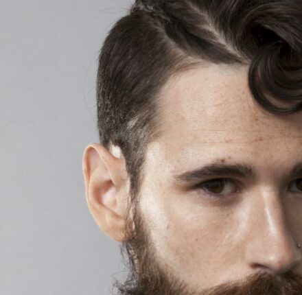 Man braid: la pettinatura di tendenza per lui