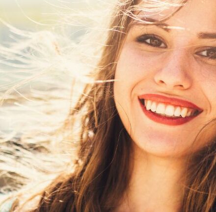 Qual è il tuo tipo di capelli?