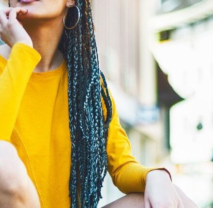 #BlackHairChallenge, una nuova gara su Twitter