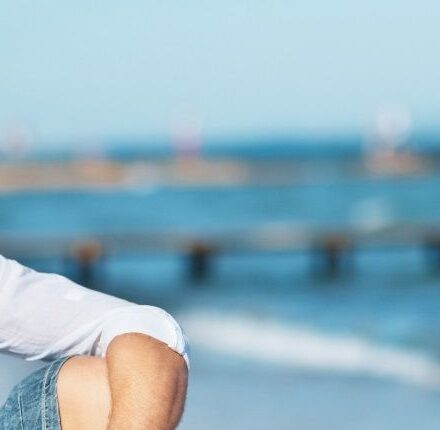 Uomo: quali trattamenti per i capelli in estate?