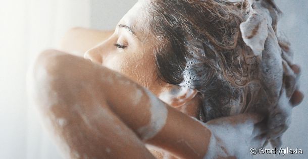 Sai qual è lo shampoo giusto per i tuoi capelli?