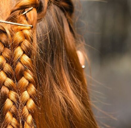 Pettinature: 5 hairstyle ispirati da Game of Thrones