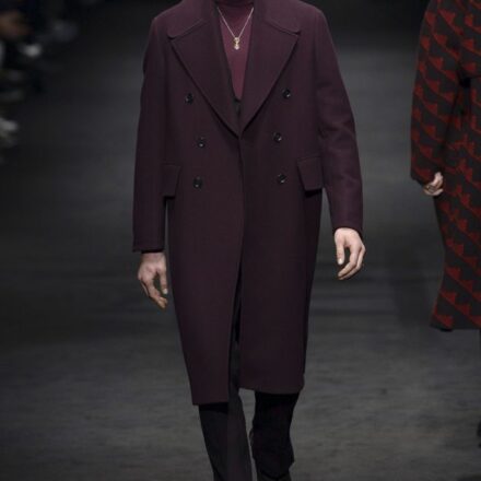 Uomo: i 3 tagli consigliati per settembre 2017