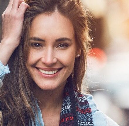 Esalta la nuance naturale dei capelli senza passare per la colorazione