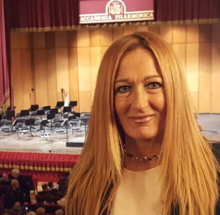 Jean Louis David: il mio sogno nel cassetto