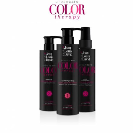 Ho provato il Color Therapy a casa