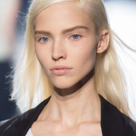 3 modi per portare i glitter