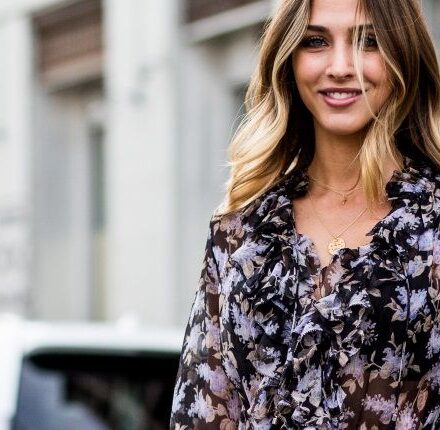 Il brushing da Sirena: istruzioni per l'how to do