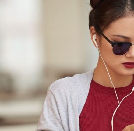 Il double bun: come realizzare il raccolto must degli Anni '90