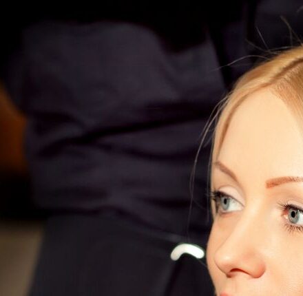 Lessico per capelli: «Spaccare il capello in quattro»