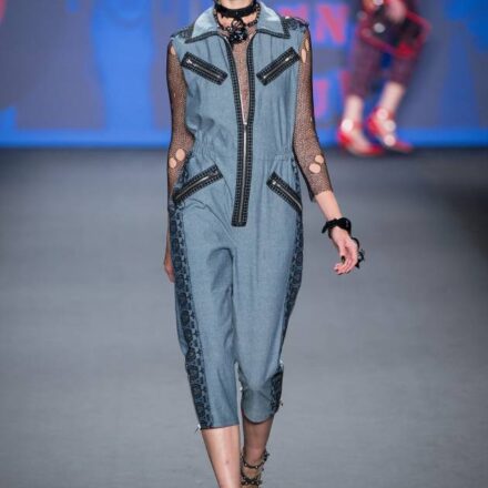 Capelli fluorescenti: come portarli?