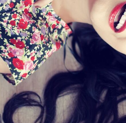 Come idratare i capelli in profondità?