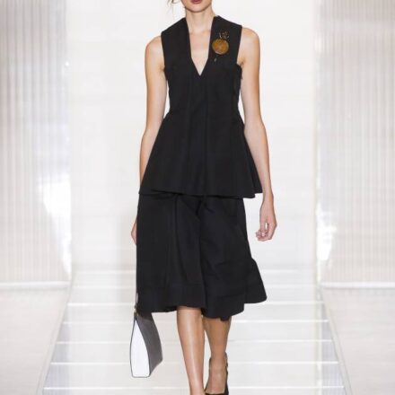 La mia acconciatura per un lungo week-end al sole