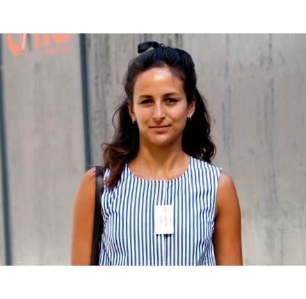 Streetstyle: Il fiocco, l’accessorio per capelli neo-BCBG