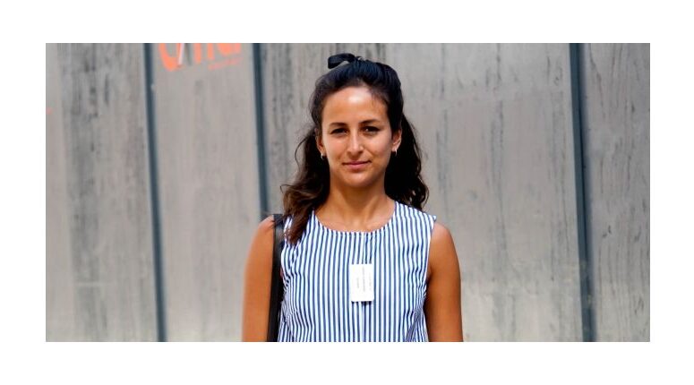 Reaky Cerchietto natalizio con stella, con luci a LED, accessorio per capelli da donna