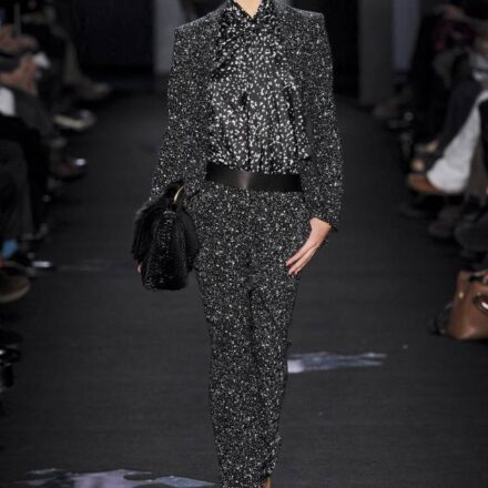 Come portare la riga quest’estate?