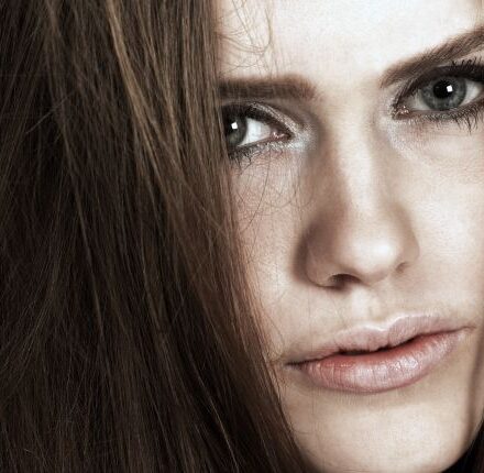 Perché hai i capelli secchi?