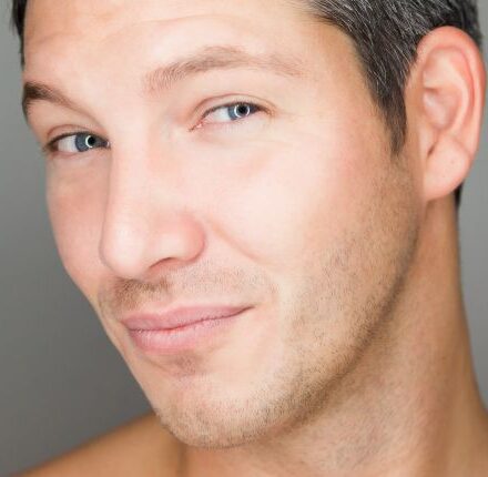 Uomo: i gesti di bellezza per capelli sani e forti